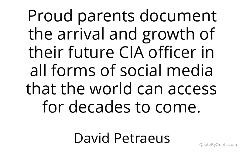 Preview image for this quote by David Petraeus