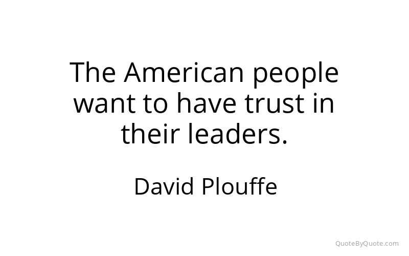 Preview image for this quote by David Plouffe