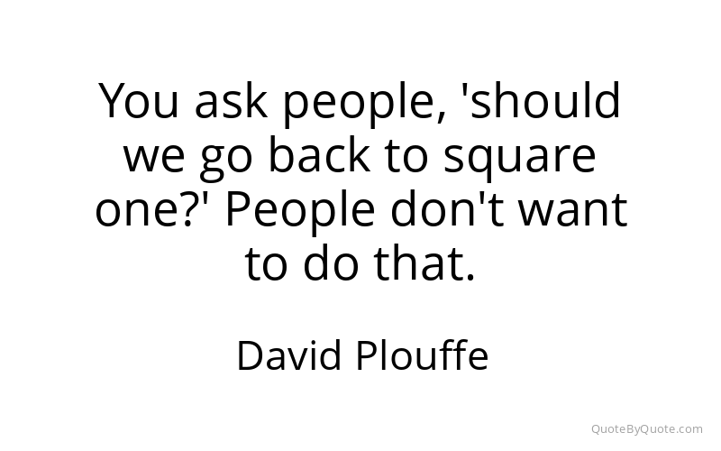 Preview image for this quote by David Plouffe