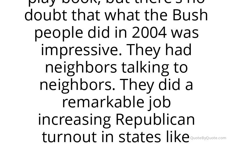 Preview image for this quote by David Plouffe