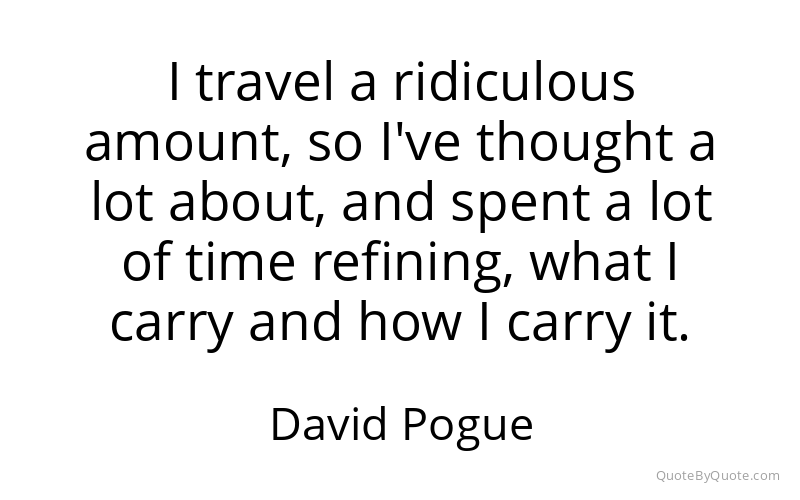 Preview image for this quote by David Pogue
