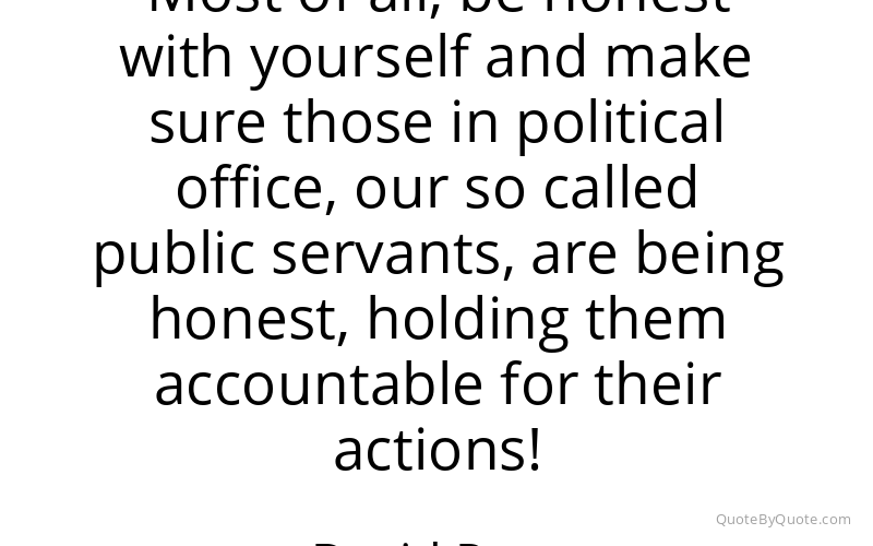 Preview image for this quote by David Pratt