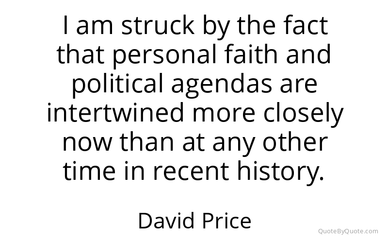 Preview image for this quote by David Price