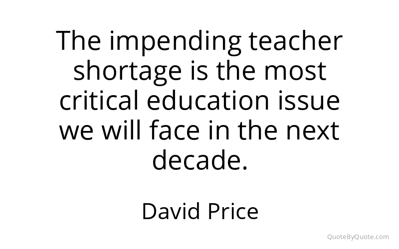 Preview image for this quote by David Price