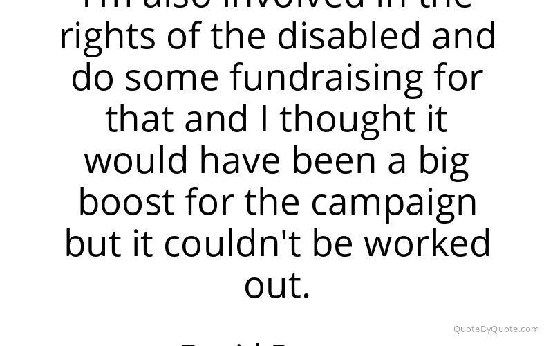 Preview image for this quote by David Prowse