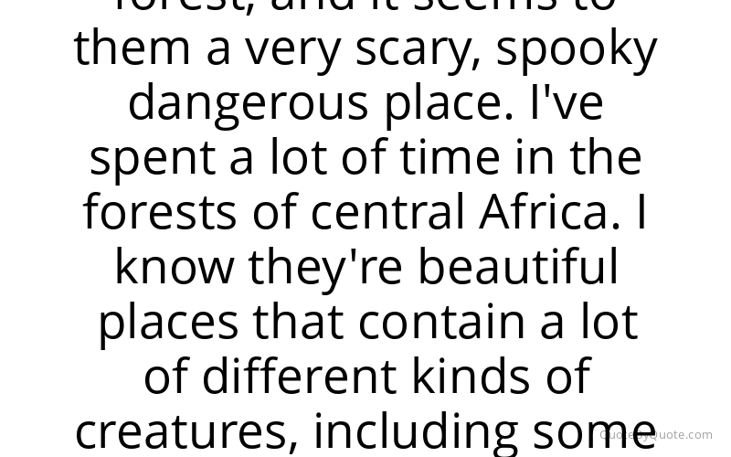 Preview image for this quote by David Quammen