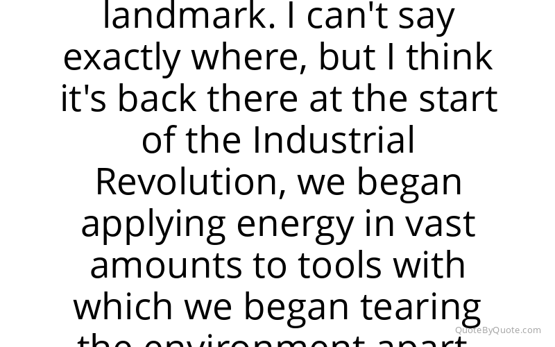 Preview image for this quote by David R. Brower