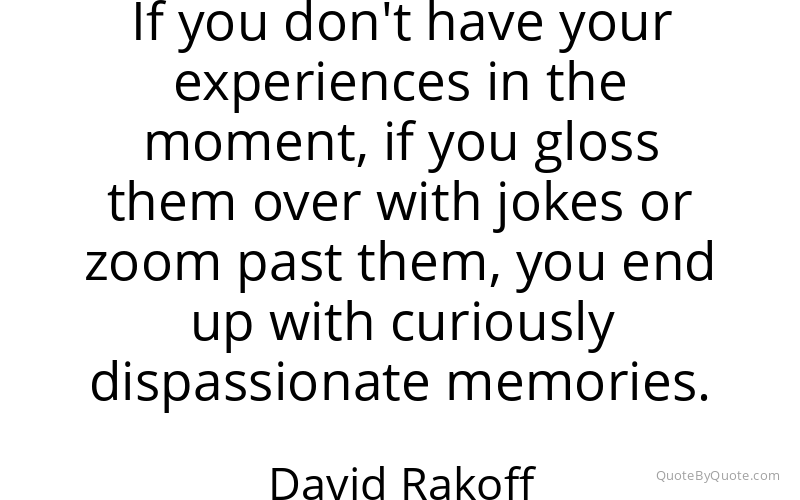 Preview image for this quote by David Rakoff