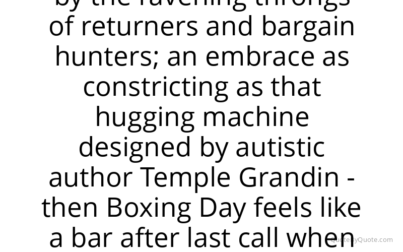 Preview image for this quote by David Rakoff