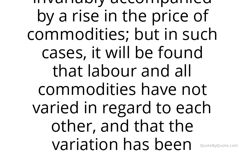 Preview image for this quote by David Ricardo