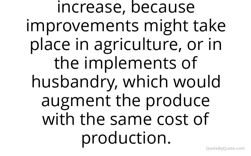 Preview image for this quote by David Ricardo