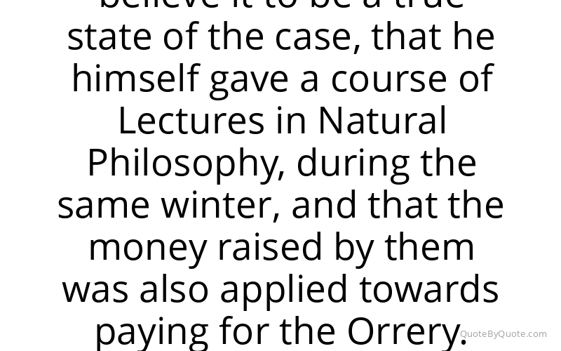 Preview image for this quote by David Rittenhouse