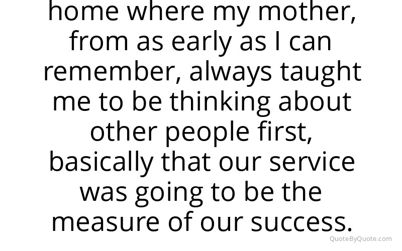 Preview image for this quote by David Robinson