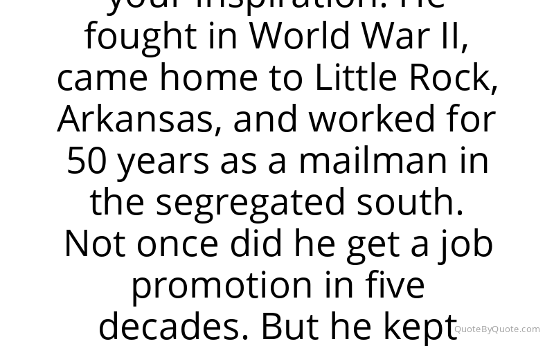 Preview image for this quote by David Robinson