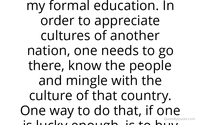 Preview image for this quote by David Rockefeller