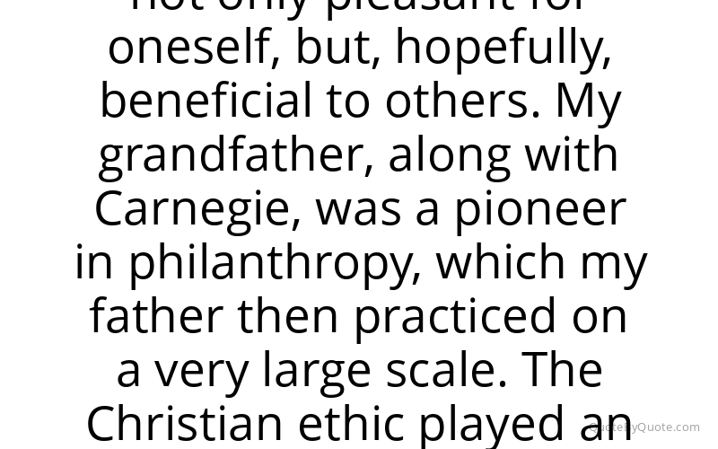 Preview image for this quote by David Rockefeller