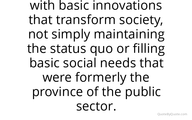 Preview image for this quote by David Rockefeller