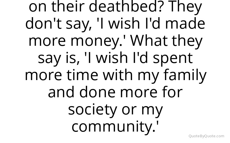 Preview image for this quote by David Rubenstein