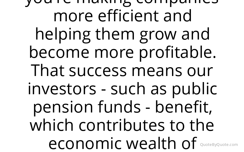 Preview image for this quote by David Rubenstein