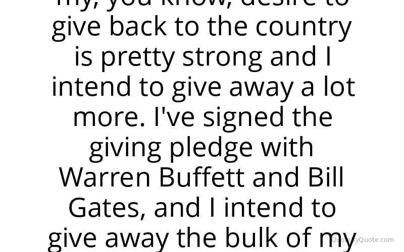Preview image for this quote by David Rubenstein