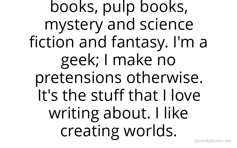 Preview image for this quote by David S. Goyer