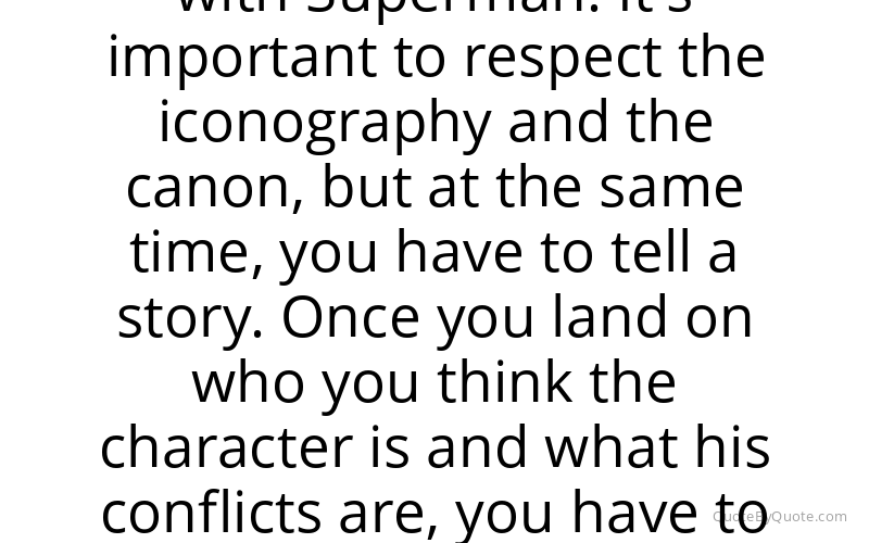 Preview image for this quote by David S. Goyer