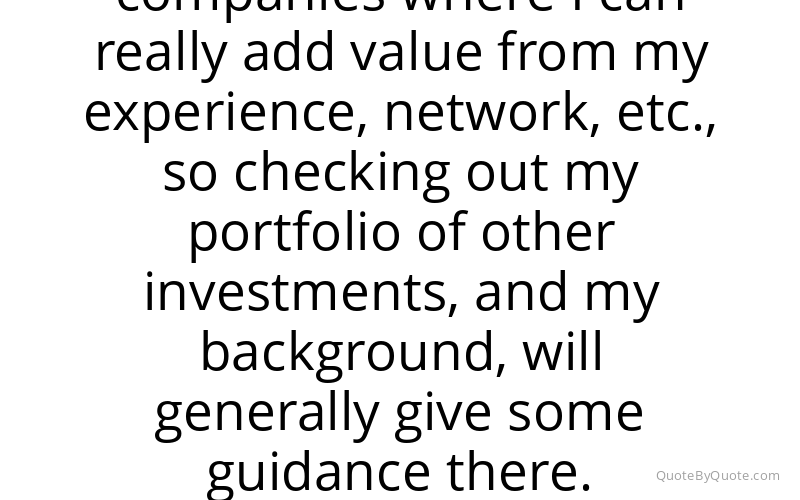 Preview image for this quote by David S. Rose