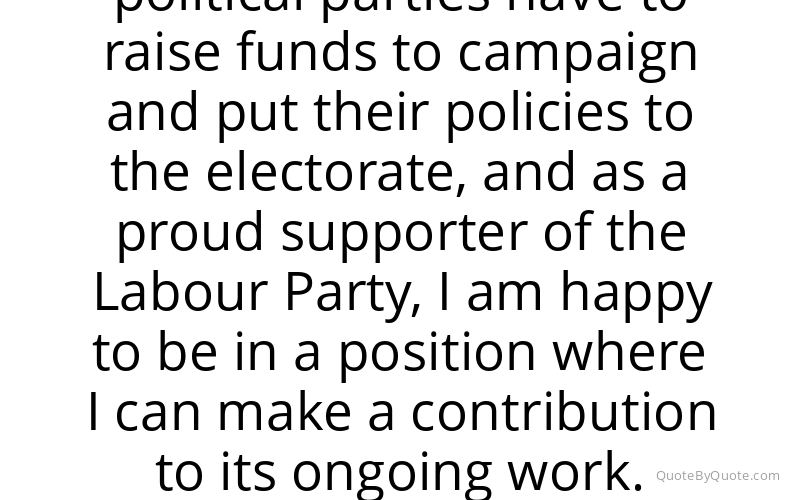 Preview image for this quote by David Sainsbury, Baron Sainsbury of Turville