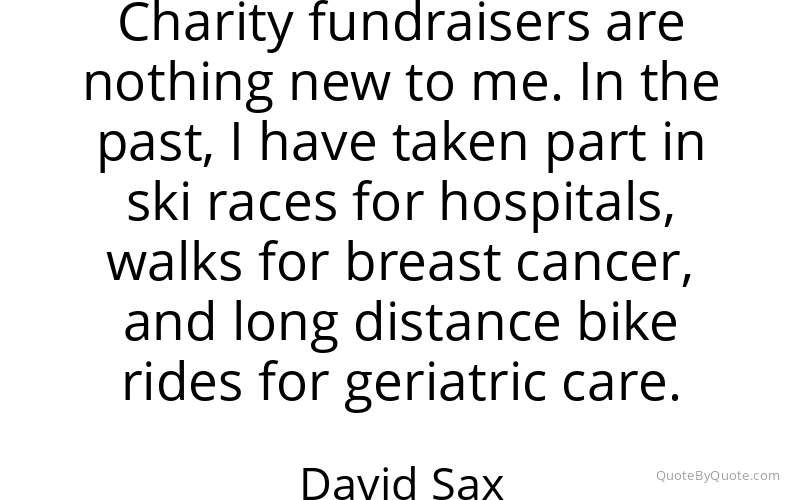 Preview image for this quote by David Sax