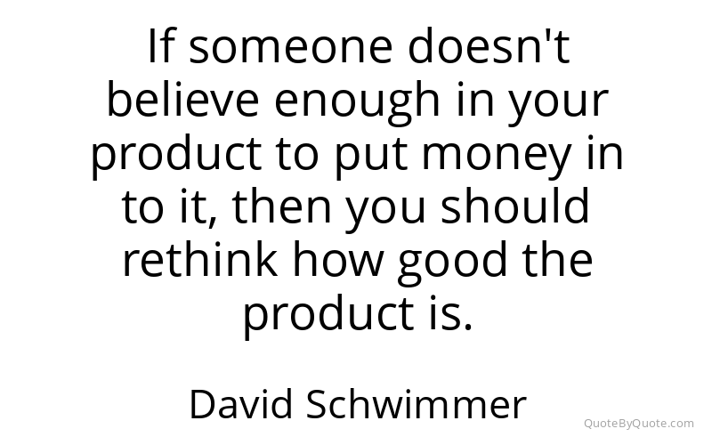 Preview image for this quote by David Schwimmer