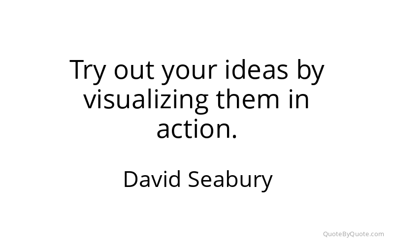 Preview image for this quote by David Seabury