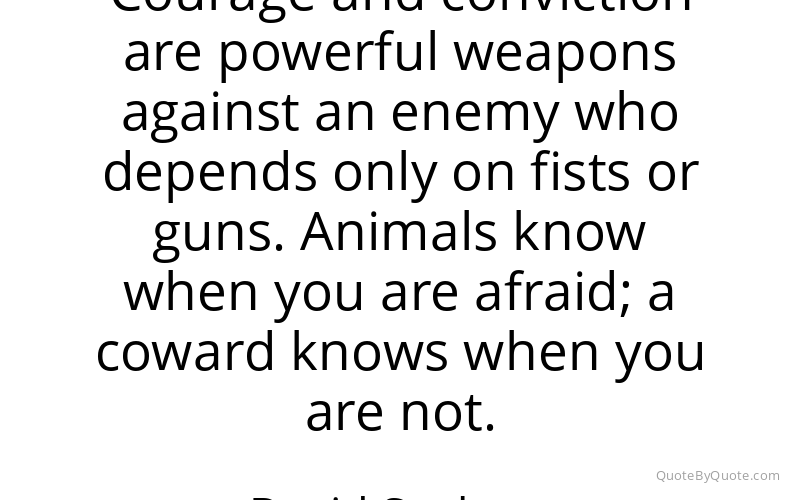 Preview image for this quote by David Seabury