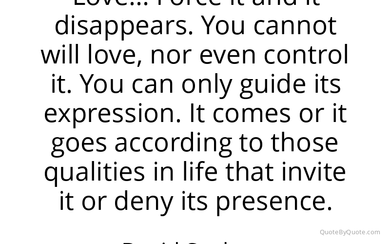 Preview image for this quote by David Seabury