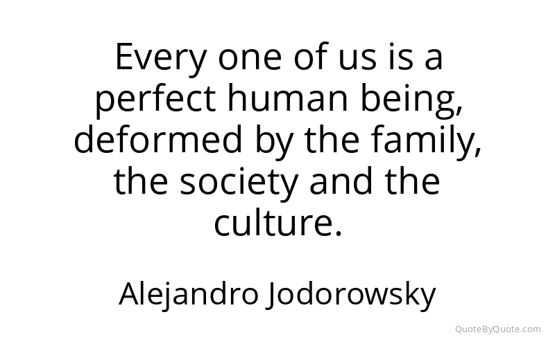 Preview image for this quote by Alejandro Jodorowsky