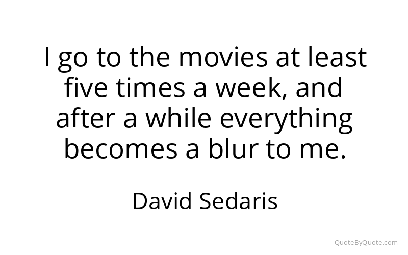 Preview image for this quote by David Sedaris