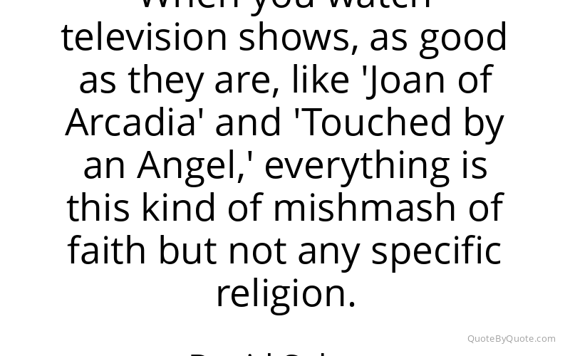 Preview image for this quote by David Seltzer