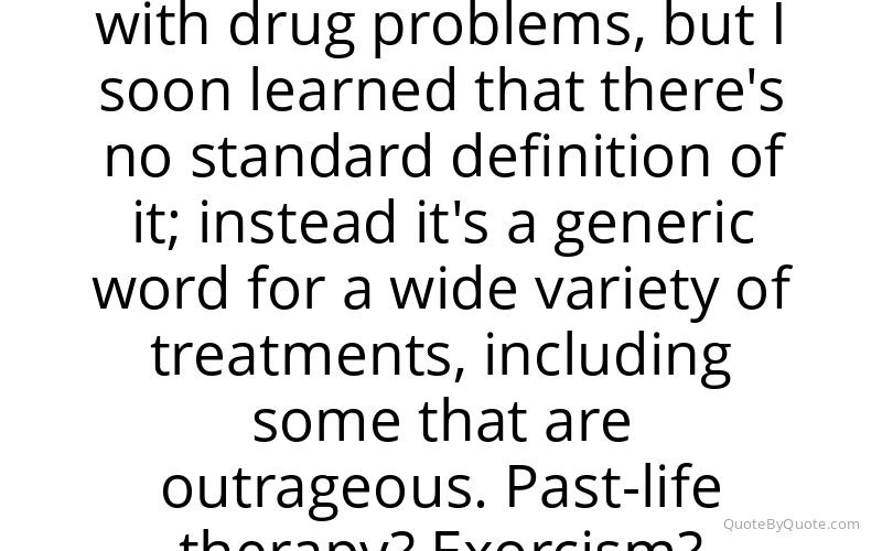 Preview image for this quote by David Sheff