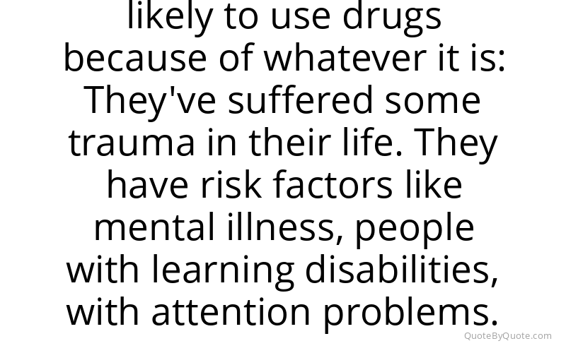 Preview image for this quote by David Sheff