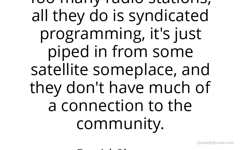 Preview image for this quote by David Shuster