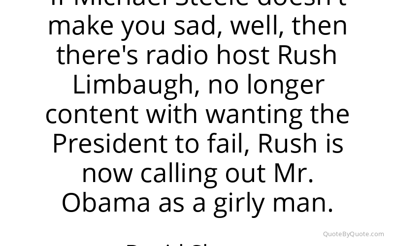 Preview image for this quote by David Shuster