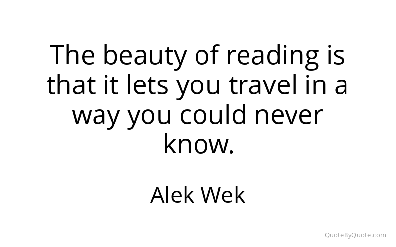 Preview image for this quote by Alek Wek