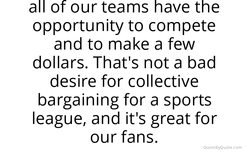 Preview image for this quote by David Stern