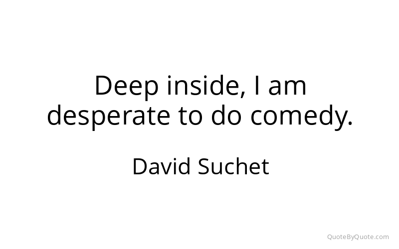 Preview image for this quote by David Suchet