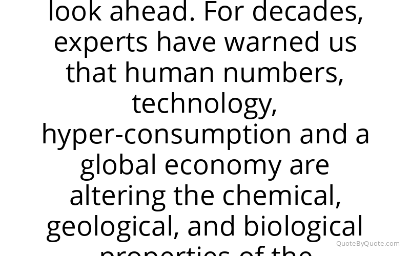 Preview image for this quote by David Suzuki
