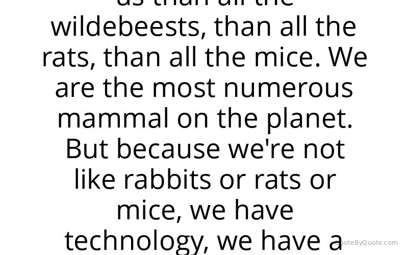 Preview image for this quote by David Suzuki
