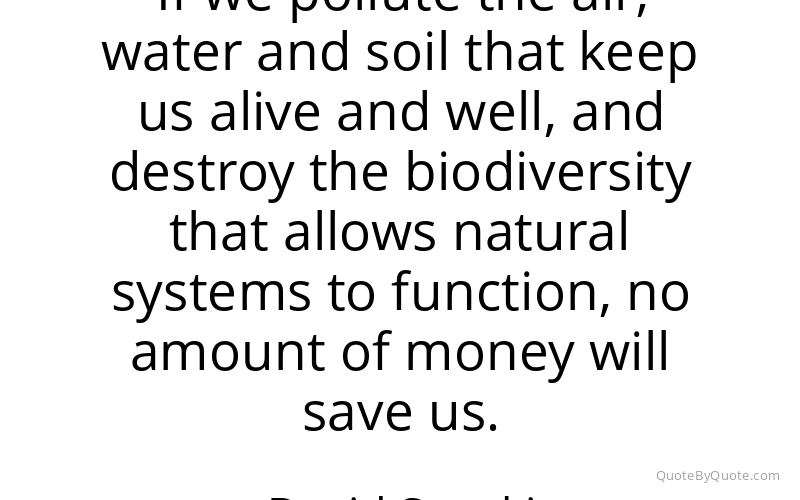 Preview image for this quote by David Suzuki