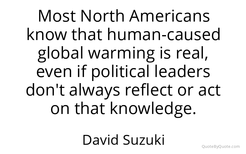Preview image for this quote by David Suzuki