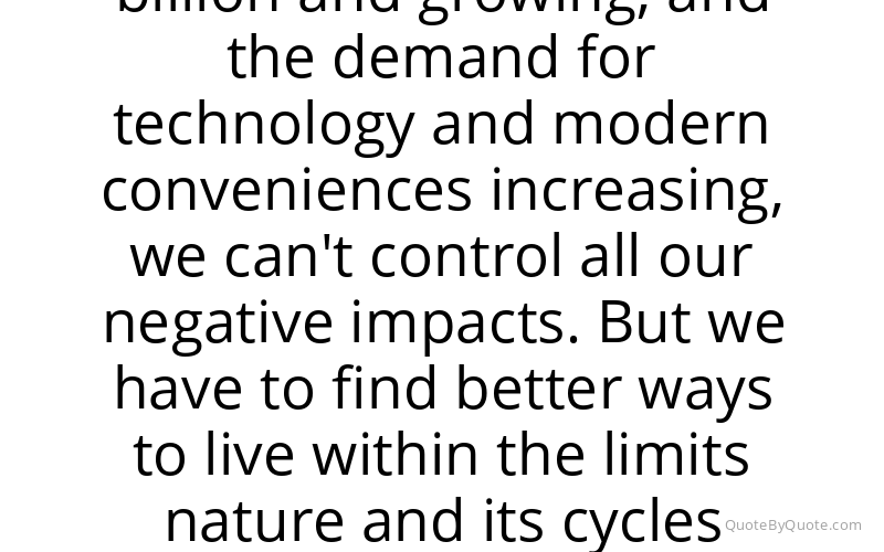 Preview image for this quote by David Suzuki