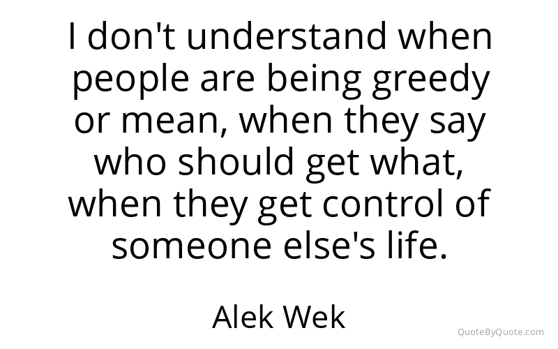 Preview image for this quote by Alek Wek