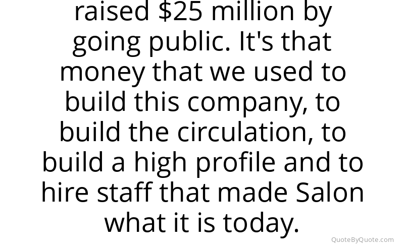 Preview image for this quote by David Talbot